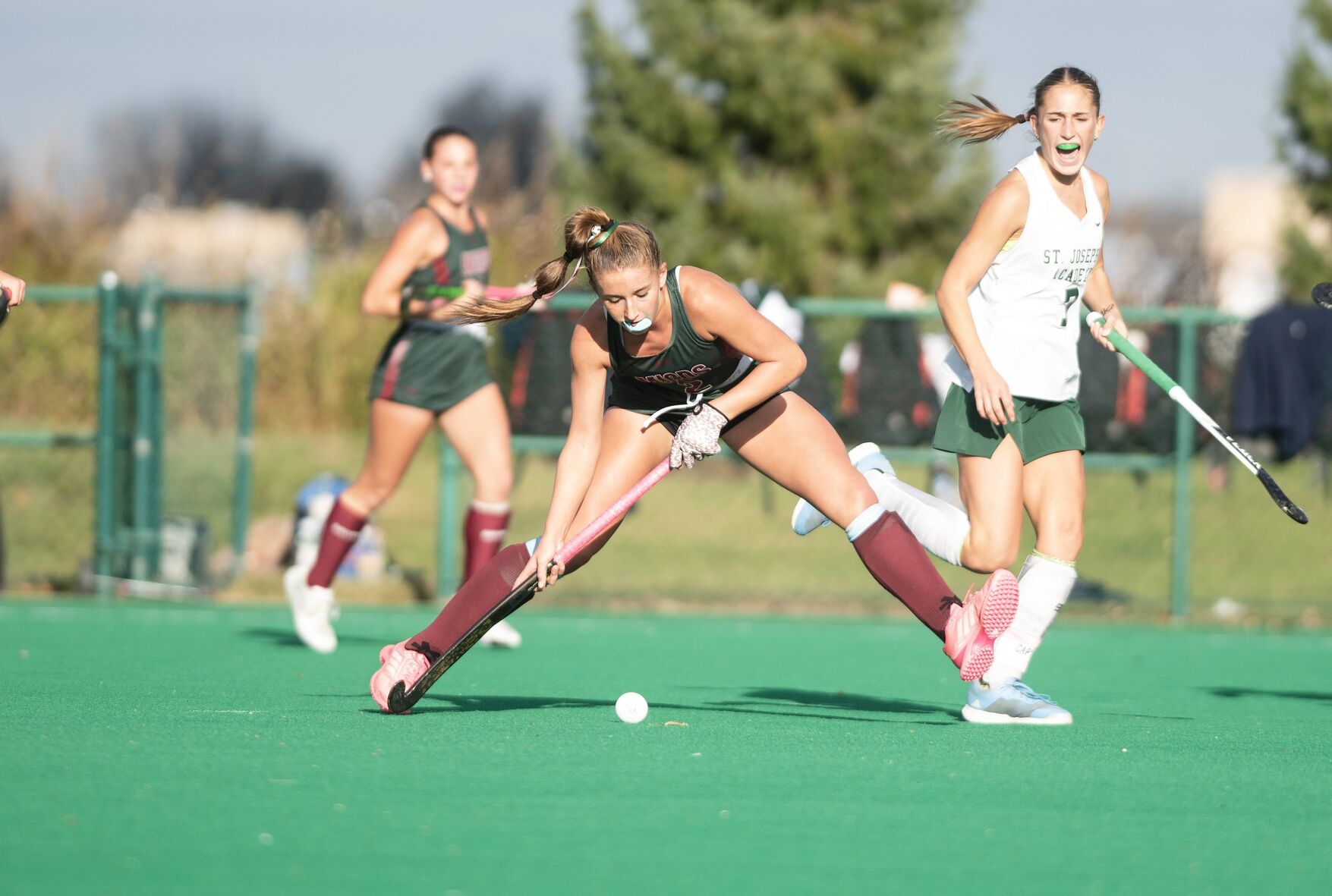 MICDS vs. St. Joseph's